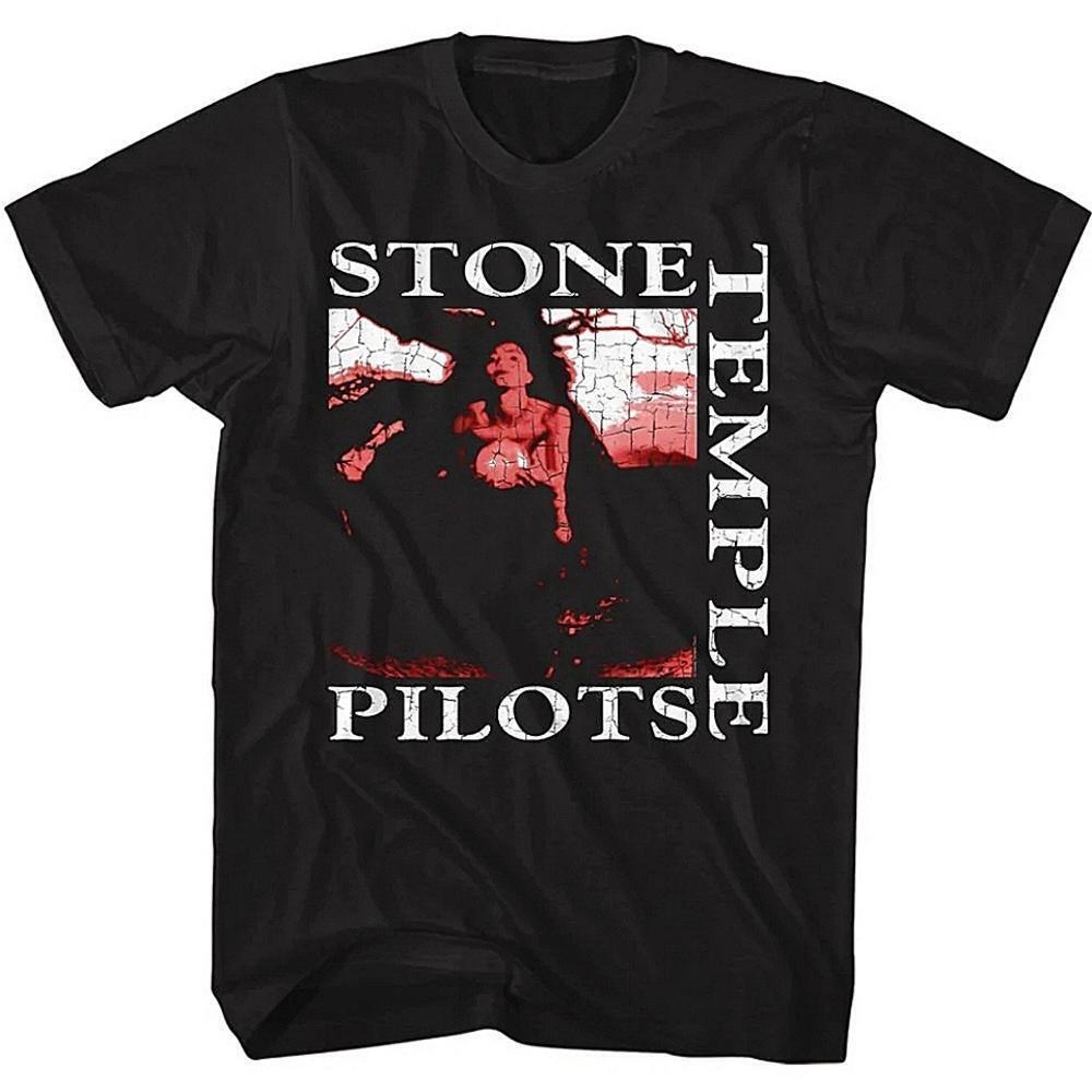 Stone Temple Pilots Core Tree Art Shirt